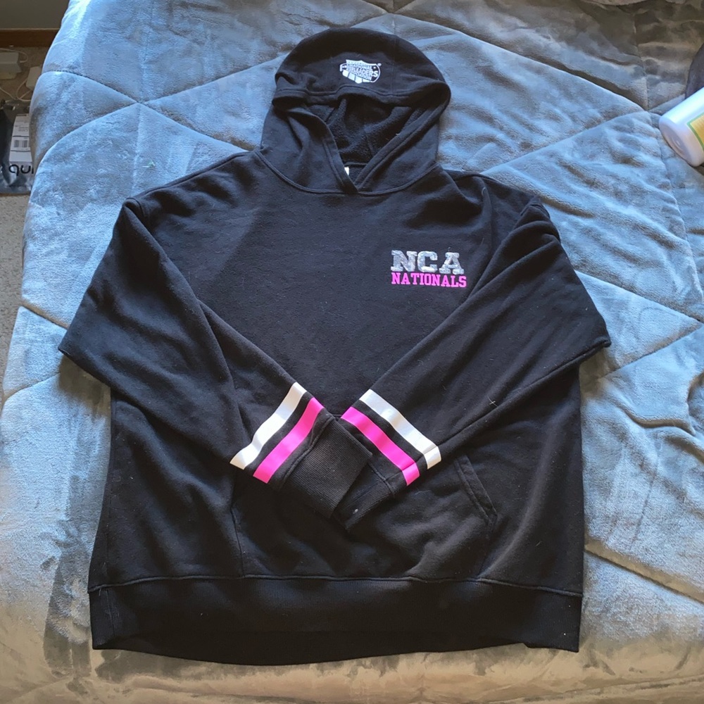 Varsity Cheerleading NCA Hoodie